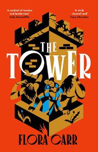 Cover image for The Tower