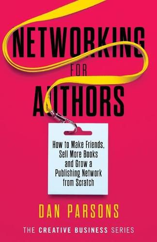 Cover image for Networking for Authors