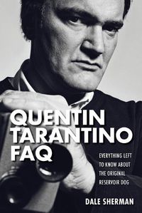 Cover image for Quentin Tarantino FAQ: Everything Left to Know About the Original Reservoir Dog