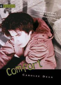 Cover image for Comfort