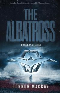 Cover image for The Albatross: Requiem