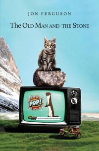 Cover image for The Old Man and the Stone