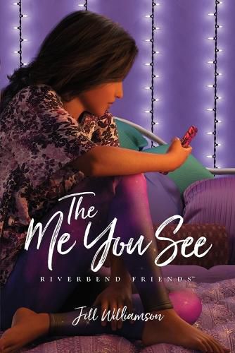 Cover image for Me You See, The