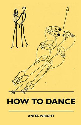 Cover image for How To Dance