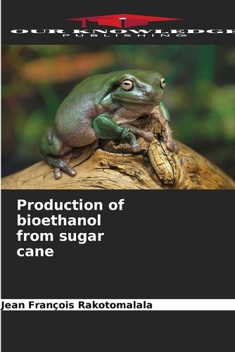 Cover image for Production of bioethanol from sugar cane