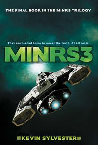 Cover image for MiNRS 3