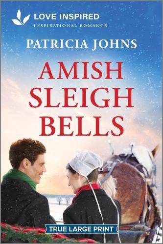 Amish Sleigh Bells