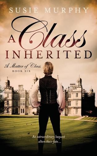 Cover image for A Class Inherited