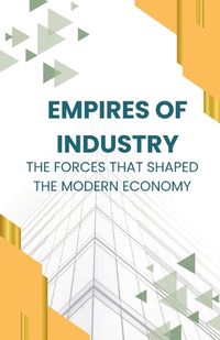 Cover image for Empires of Industry