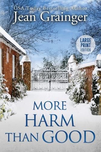 Cover image for More Harm Than Good
