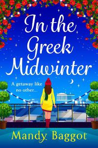 Cover image for In the Greek Midwinter
