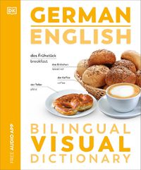 Cover image for German English Bilingual Visual Dictionary