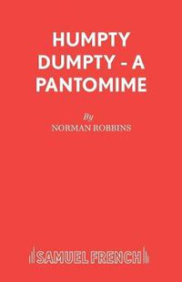 Cover image for Humpty Dumpty: Pantomime