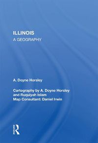 Cover image for Illinois