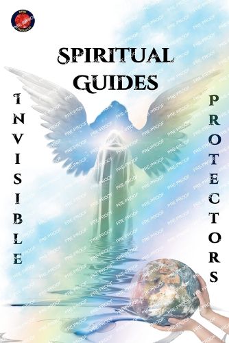 Cover image for Spiritual Guides Invisible Protectors