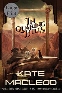 Cover image for In Quaking Hills