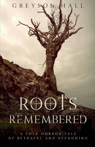 Cover image for Roots Remembered