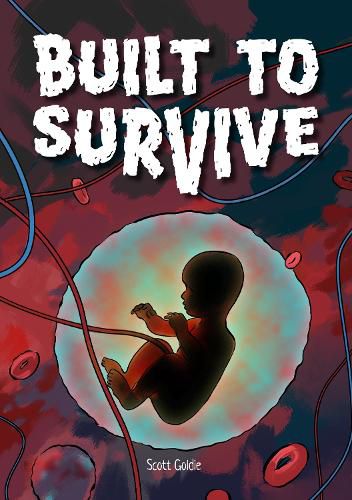 Cover image for Built to Survive