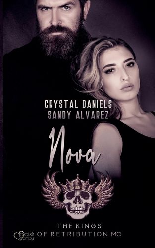 Cover image for Kings of Retribution MC