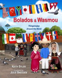 Cover image for Bolados and Wasmou