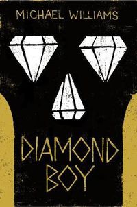 Cover image for Diamond Boy