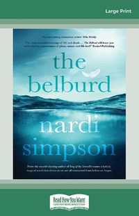 Cover image for The Belburd