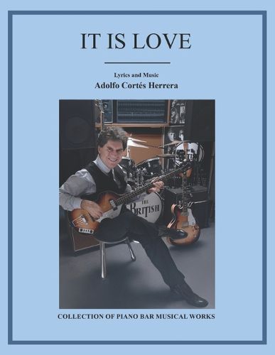 Cover image for It is Love