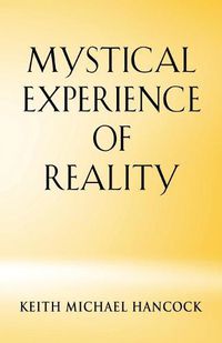 Cover image for Mystical Experience of Reality