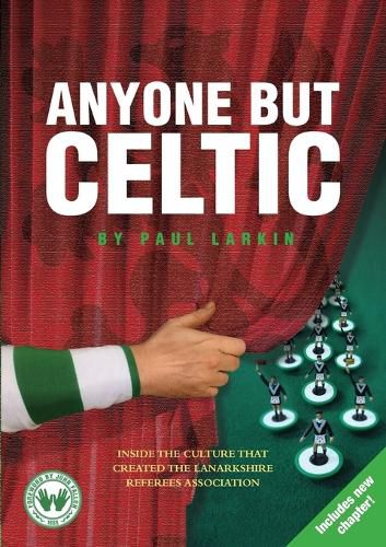 Anyone but Celtic