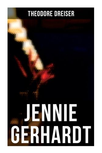 Cover image for Jennie Gerhardt