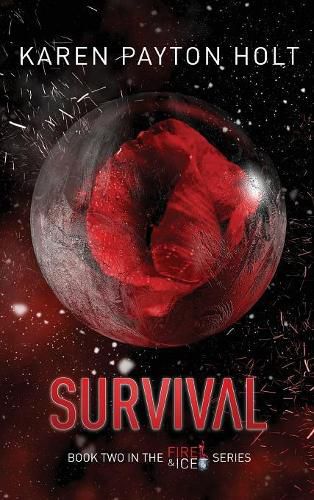 Cover image for Survival