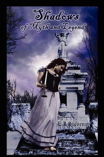 Cover image for Shadows of Myth and Legend