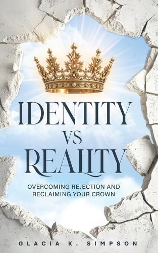 Cover image for Identity vs Reality