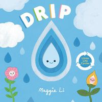 Cover image for Drip