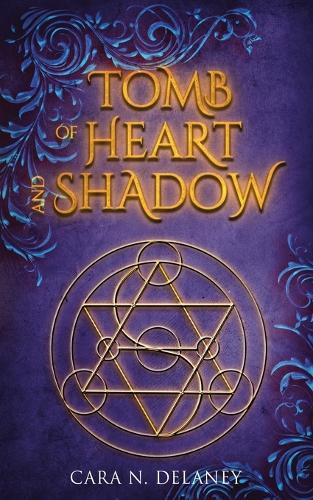 Cover image for Tomb of Heart and Shadow