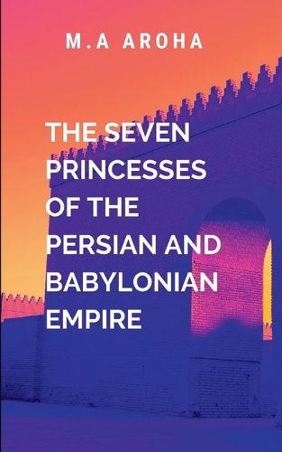 Cover image for The Rise of Nine Princes of the African Empire