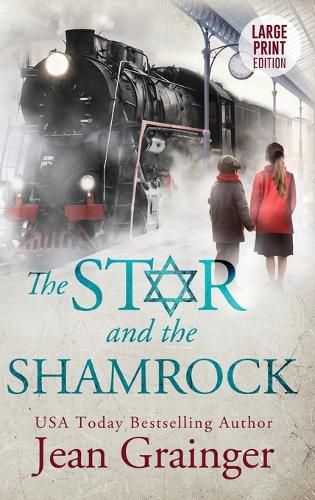 Cover image for Star and the Shamrock