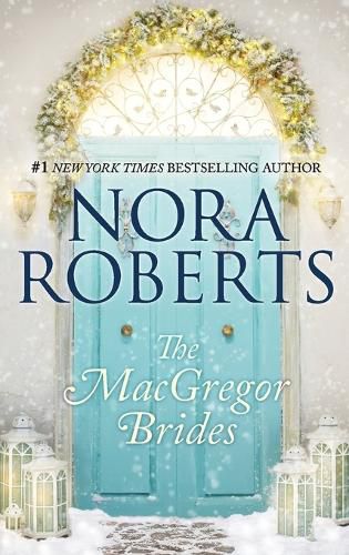 Cover image for The MacGregor Brides