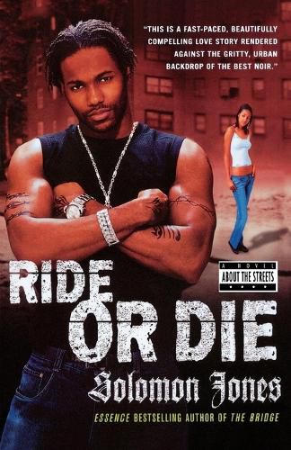 Cover image for Ride Or Die