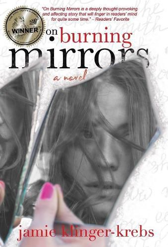Cover image for On Burning Mirrors