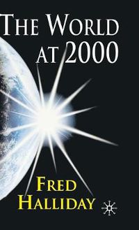 Cover image for The World at 2000: Perils and Promises