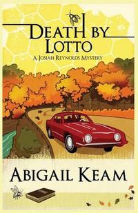 Cover image for Death by Lotto