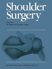 Cover image for Shoulder Surgery