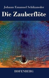 Cover image for Die Zauberfloete: Libretto