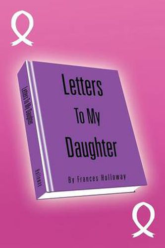 Cover image for Letters to My Daughter