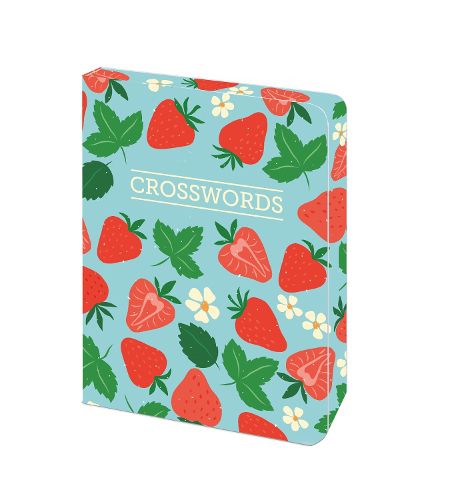 Cover image for Crosswords