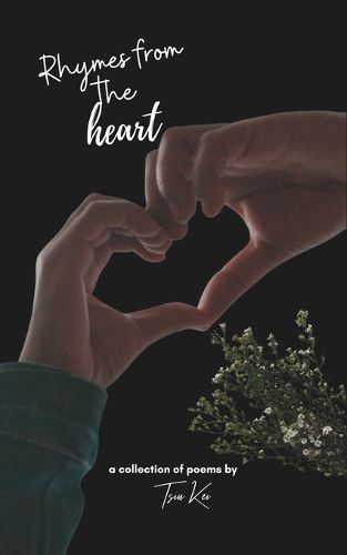 Cover image for Rhymes from the heart