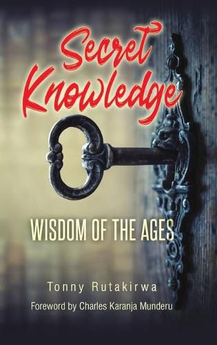 Cover image for Secret Knowledge