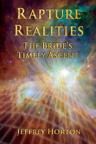 Cover image for Rapture Realities