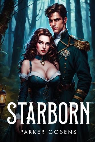 Cover image for Starborn